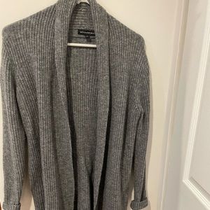 Banana republic cardigan